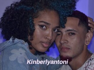 Kinberlyantoni