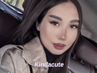 Kindacute