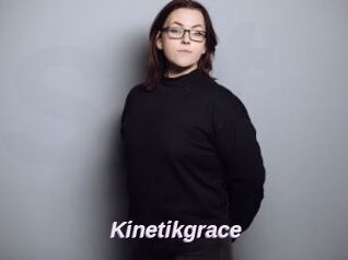 Kinetikgrace