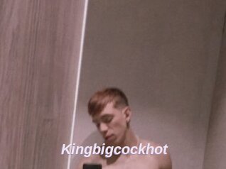 Kingbigcockhot