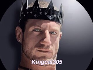 Kingcal305