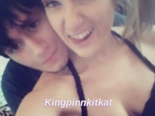 Kingpinnkitkat