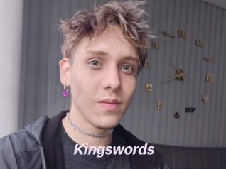 Kingswords