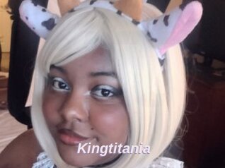 Kingtitania