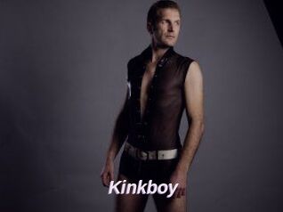 Kinkboy