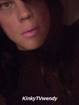 KinkyTVwendy