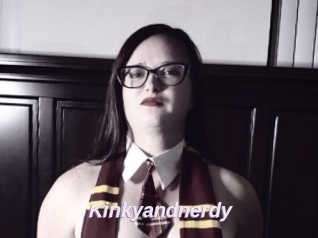 Kinkyandnerdy