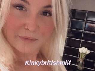 Kinkybritishmilf