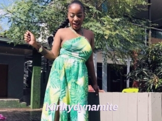 Kinkydynamite