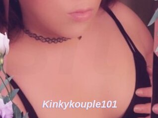 Kinkykouple101