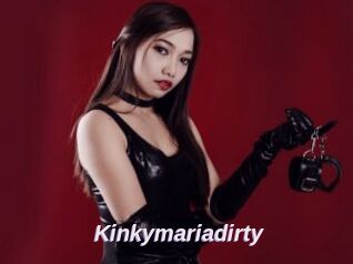 Kinkymariadirty