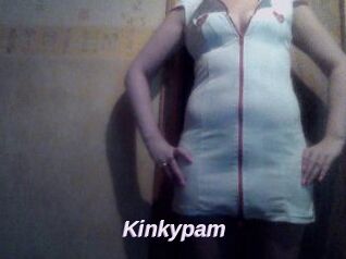 Kinkypam
