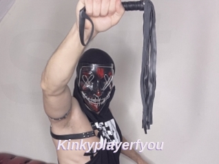 Kinkyplayerfyou