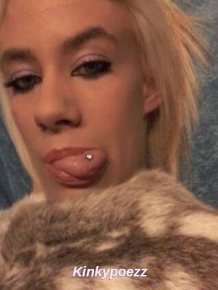 Kinkypoezz