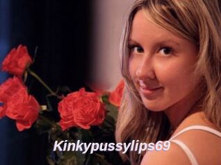 Kinkypussylips69