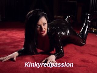 Kinkyredpassion