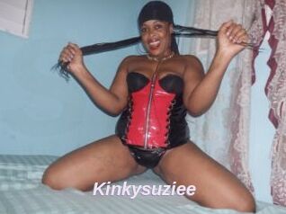 Kinkysuziee