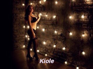 Kiole