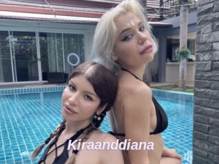 Kiraanddiana