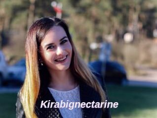 Kirabignectarine