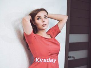 Kiraday