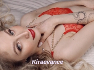 Kiraevance
