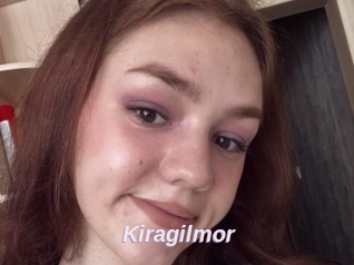 Kiragilmor
