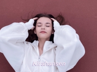 Kirahansen