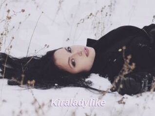 Kiraladylike
