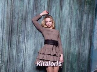 Kiraloris