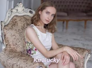 Kiralucky