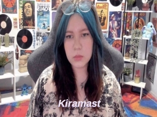 Kiramast