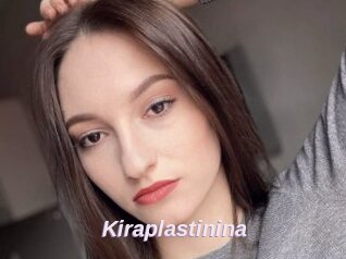 Kiraplastinina