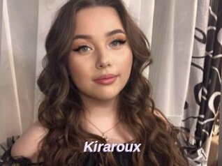 Kiraroux