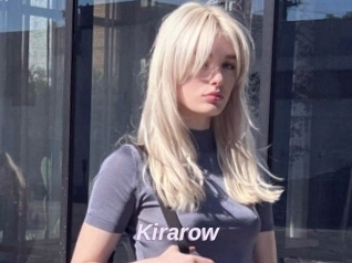 Kirarow