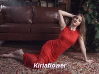 Kiriaflower