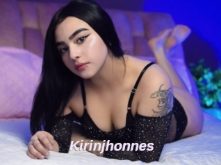 Kirinjhonnes