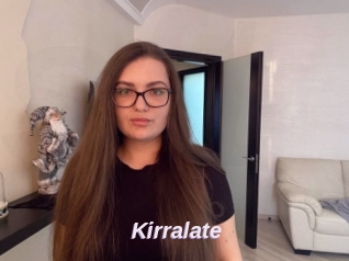 Kirralate