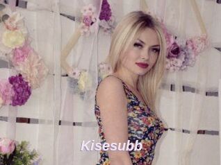 Kisesubb