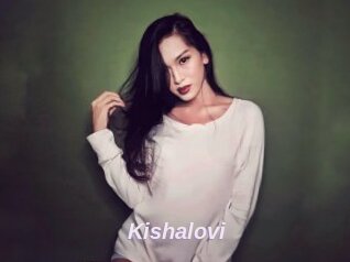 Kishalovi
