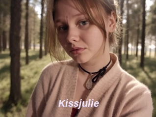 Kissjulie