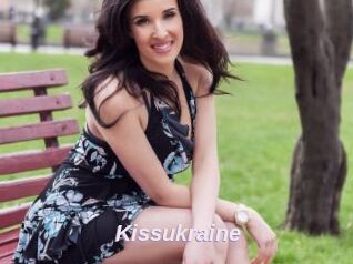 Kissukraine