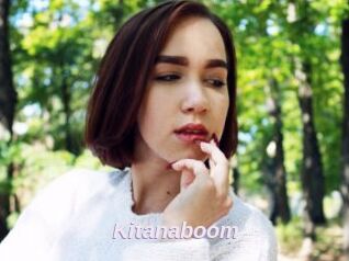 Kitanaboom