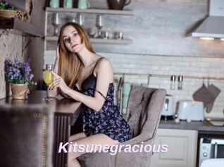 Kitsunegracious