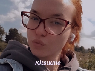 Kitsuune