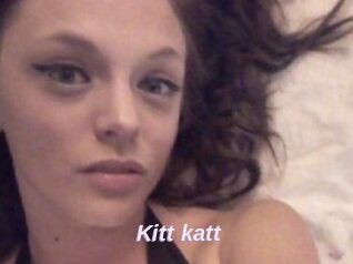 Kitt_katt