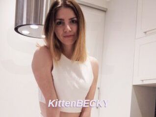 KittenBECKY