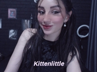 Kittenlittle