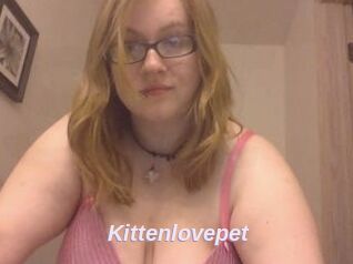 Kittenlovepet