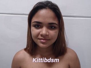 Kittibdsm